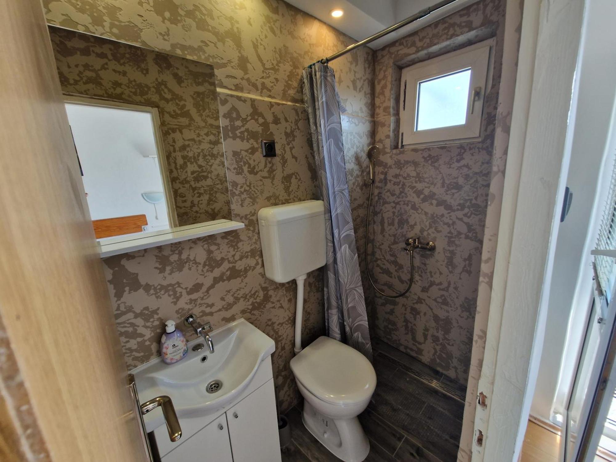 לופאר Apartments Nikol חדר תמונה